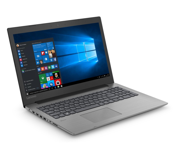 Lenovo Ideapad 330-15 i5-8250U/8GB/1TB/Win10 MX150 - 473902 - zdjęcie 4